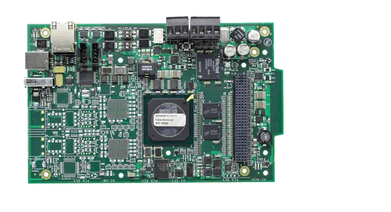 Notifier NFN-GW-EM-3 Embedded NOTI-FIRE-NET Gateway