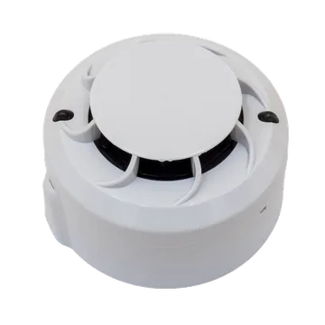 System Sensor Agile 22051E-RF Wireless Optical Smoke Detector