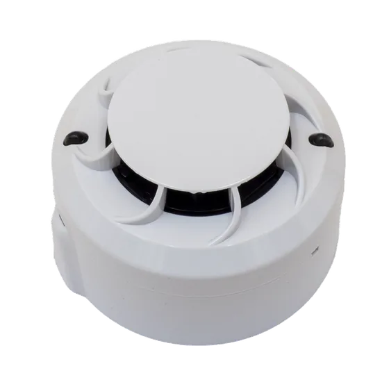System Sensor Agile 22051E-RF Wireless Optical Smoke Detector