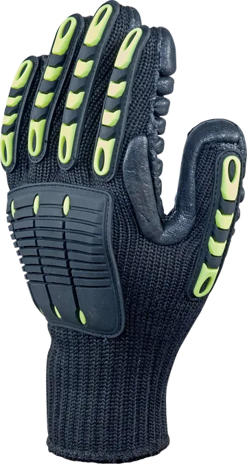 Delta Plus NYSOS VV904 Anti-Vibration and Impact Gloves