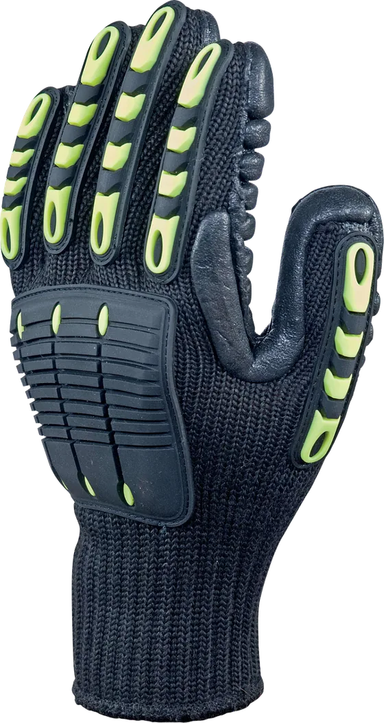 Delta Plus NYSOS VV904 Anti-Vibration and Impact Gloves
