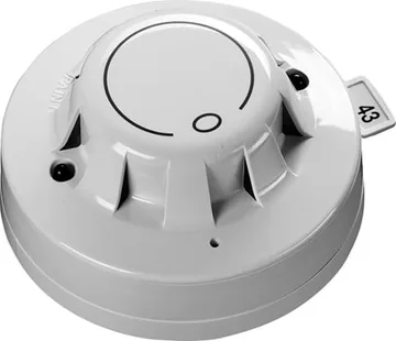Apollo Discovery Carbon Monoxide Detector