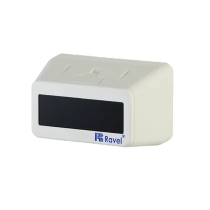 Ravel Beam & Duct Detectors