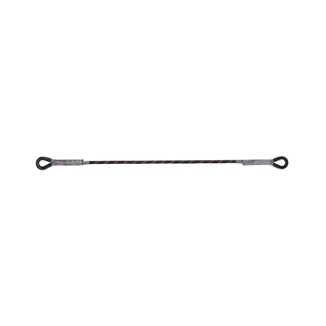 Karam Restraint Lanyard, Kernmantle Rope