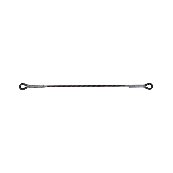Karam Restraint Lanyard, Kernmantle Rope