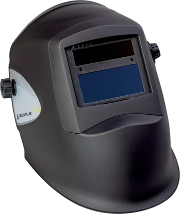 Delta Plus SCREEN Self-Darkening Welding Helmet