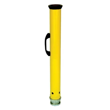 New Age FB 2X, FB 10X and FB 20X Premix Foam Branch Pipes