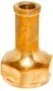 Aaag Nozzle Tip, Jet Action (AAAG G121)