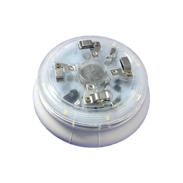 Agni FYRLAAST Addressable Sounder Strobe, Base Model