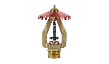 Tyco Model ESFR-17 Early Suppression Fast Response Upright Sprinkler, K16.8 (TFP316)