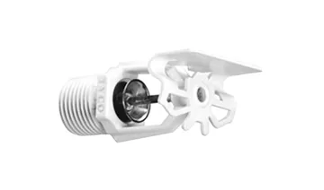 Tyco Model EC-HS Quick Response Extended Coverage Horizontal Sidewall Sprinkler, K80, VdS CEA 4001 (TFP288)