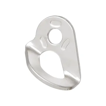 Karam Small Stainless Steel Flange Anchor for M12 Bolt (SA42-12)