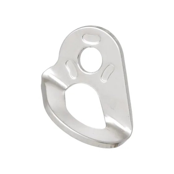 Karam Small Stainless Steel Flange Anchor for M12 Bolt (SA42-12)