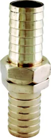 Aaag Screwed Hexagonal Hose Coupling (AAAG G133)