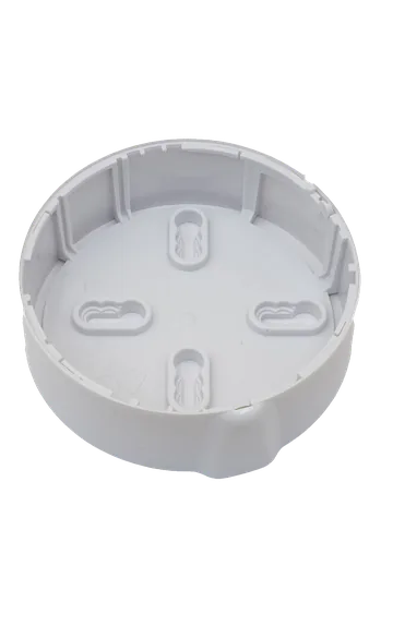 Morley by Honeywell Wireless RF Base, White (B501RF) or Red (B501RF-RR)