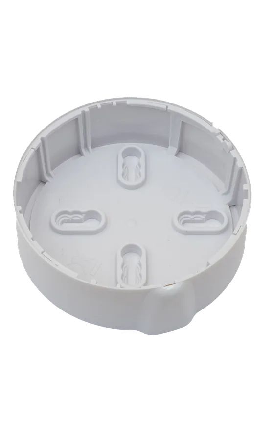 Morley by Honeywell Wireless RF Base, White (B501RF) or Red (B501RF-RR)