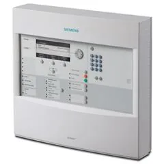 Siemens FT2040-AZ Sinteso Remote Fire Terminal