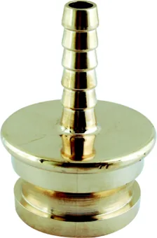 Aaag Shank Reducer, 63 mm Male Instantaneous to 19 mm Shank (AAAG 170)