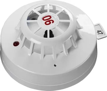 Apollo XP95 Heat Detector, Class CS