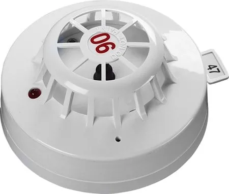 Apollo XP95 Heat Detector, Class CS