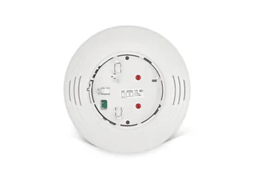 Notifier B224BI-WH Isolator Detector Base