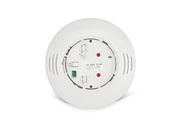 Notifier B224BI-WH Isolator Detector Base
