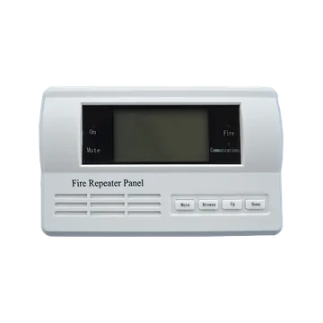 Agni FYRLAAST LCD Passive Repeater Panel