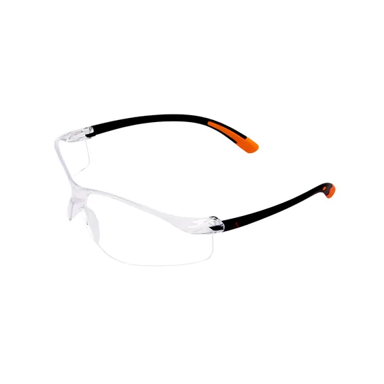 Karam ES019 Wrap-Around Anti-Fog Safety Spectacles