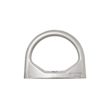 Karam Steel Point Anchor, Galvanized Alloy Steel