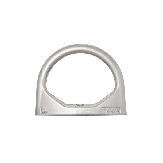 Karam Steel Point Anchor, Galvanized Alloy Steel