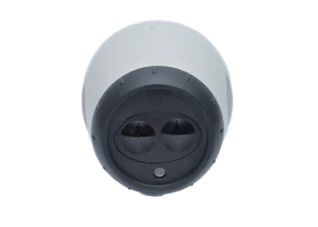 Apollo Reflective Beam Detector Add-on Head, Auto-Aligning