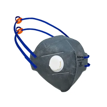 Karam Frontier FT361(P2)(OV)+ FFP2 SL Welding Respirator with Valve