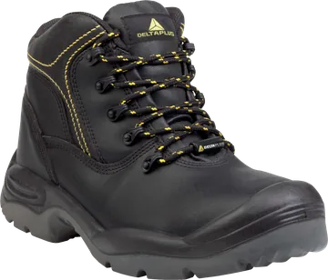 Delta Plus SANTANA S3 SRC Wide Fit Safety Shoes