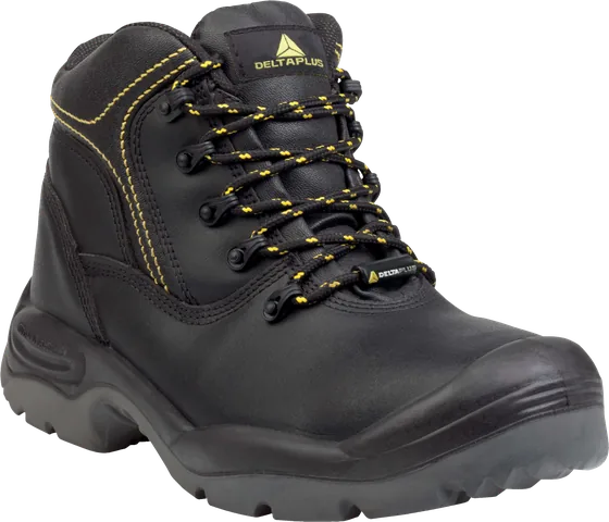Delta Plus SANTANA S3 SRC Wide Fit Safety Shoes