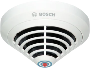 Bosch FAP-425-DOTCO-R Dual-Optical/Thermal/CO Detector with 10 Year CO Cell, AVENAR detector 4000