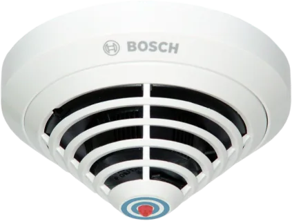 Bosch FAP-425-DOTCO-R Dual-Optical/Thermal/CO Detector with 10 Year CO Cell, AVENAR detector 4000