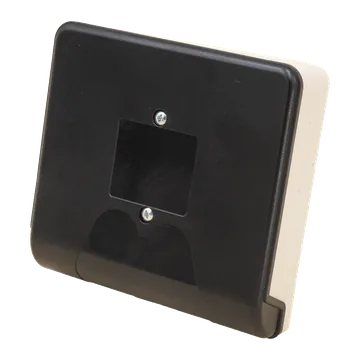 System Sensor M200E-SMB Surface Mounting Box for Addressable Modules
