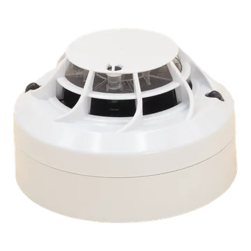 System Sensor 22051TLE / 22051TLEI Addressable Photo-Thermal-IR Multi-Criteria Detector