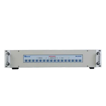 Ravel RE-XP Series PA Zone Expanders for REVAC
