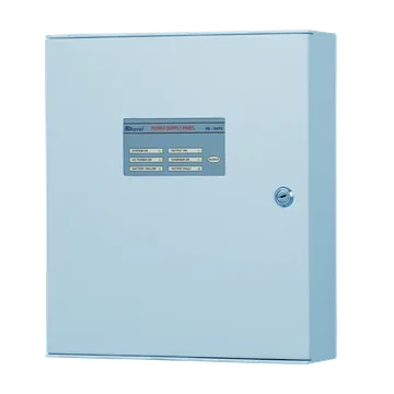 Ravel 24 V DC Power Supply, 5 A