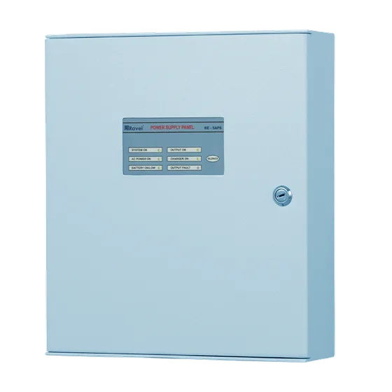 Ravel 24 V DC Power Supply, 5 A
