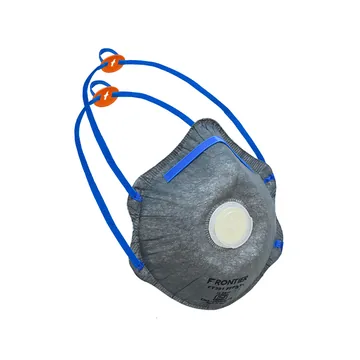 Karam Frontier FT391(P3)+ FFP3 SL Cup Shape Respirator with Valve