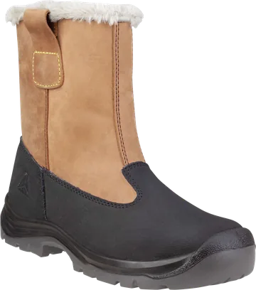 Delta Plus TAKU S3 CI SRC Cold Weather Safety Boots