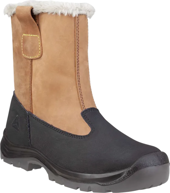 Delta Plus TAKU S3 CI SRC Cold Weather Safety Boots