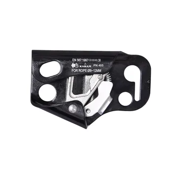 Karam Rope Clamp for Harness Attachment