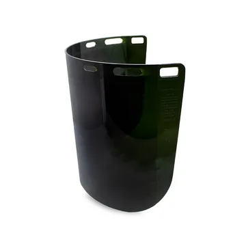 Karam Frontier FT171 Face Visor, Clear or IR5