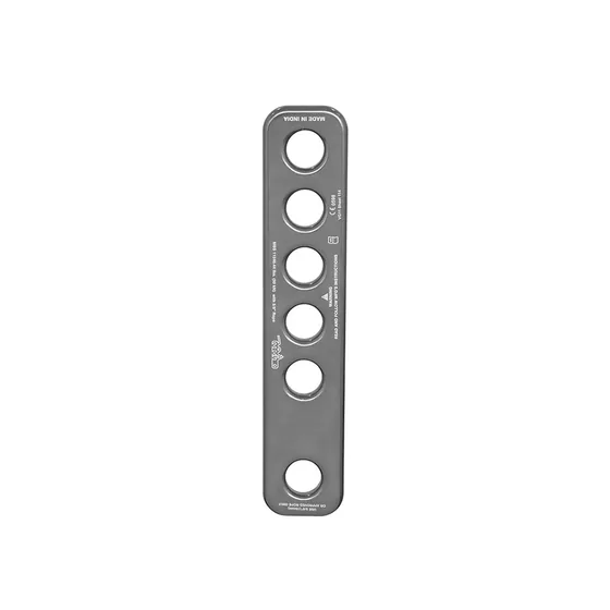 Karam Rope Termination Anchor