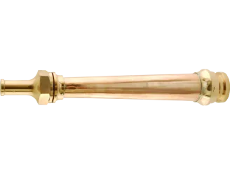 Aaag Long Branch Pipe, Copper (AAAG G111)