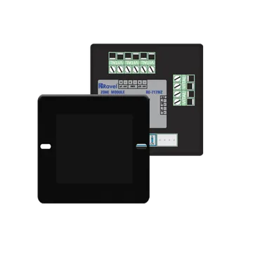 Ravel Addressable Zone Module (Avani Multi Loop)