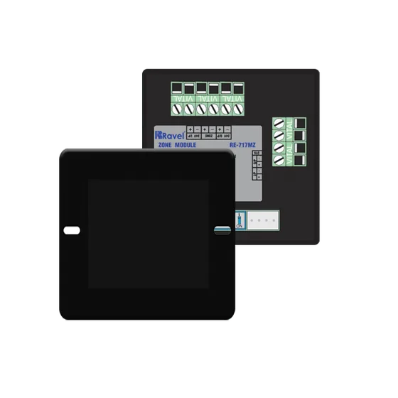 Ravel Addressable Zone Module (Avani Multi Loop)